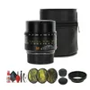 Leica Summilux-M 50mm f/1.4...