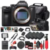Sony - Alpha a7R III...