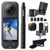 Insta360 X4 Air Skiing Bundle...
