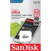 Carte m&eacute;moire flash MicroSDXC...