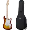 Affinity Strat FM HSS S Bundle