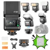 GODOX iT32 TTL Camera Flash...