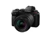 Panasonic Lumix DC-S5 Kit...