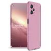 GOGME Hoesje voor Realme 9 5G...