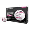 SpeedSoft Pink Ink Golf Balls...
