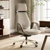 SERENE, Napa Leather...