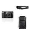Ricoh GR IV plus blixt och...