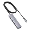 UGREEN USB C Hub 4 Ports