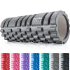 Core Balance Foam Grid Roller...
