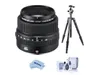 Fujifilm GF 63mm f/2.8 R WR...
