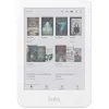 Kobo Clara Colour White 6" E...