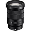 Sony E PZ 18-105mm f/4 G OSS...