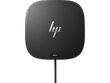 HP USB-C/A Universal Dock G2