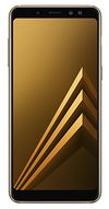 Samsung Galaxy A8 32GB, Gold