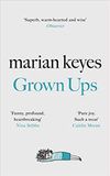 BY Marian Keyes Grown Ups The...