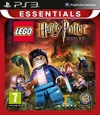 LEGO Harry Potter Years 5-7...