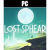 Lost Sphear - PC