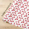 Cherry Wrapping Paper...