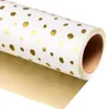 Burymento Wrapping Paper,...