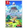 The Legend of Zelds: Link's...