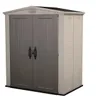 Keter Factor 6 x 3 ft....