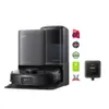 eufy Robot Vacuum Omni E25...