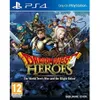 Dragon Quest Heroes: The...