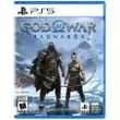 God Of War Ragnarok (Post...