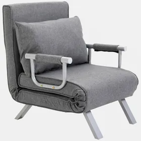 HOMCOM Single Person Folding...