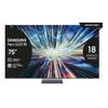 Samsung TV Neo QLED 8K 75''...