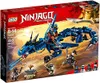 Ninjago Stormbringer Dragon...