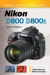 Nikon D800 & D800E