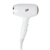Fit Compact Hair Dryer White