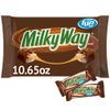 Milky Way Fun Size Milk...