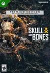 Skull and Bones Premium...