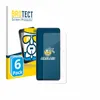 Screenprotector 6 Stuks voor...