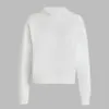 Brushed Back Tech Terry Hoodie