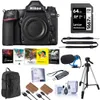 Bundle - Nikon - D780...