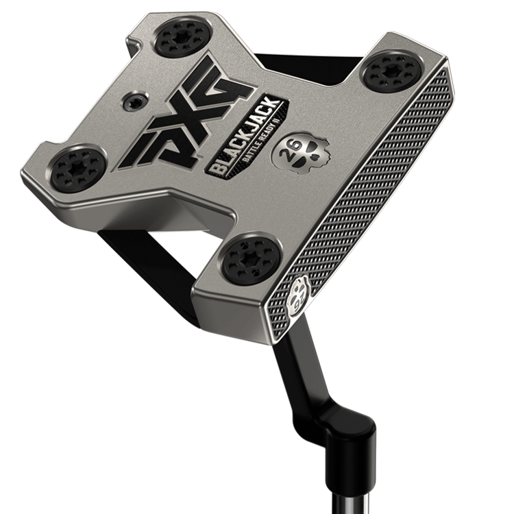 PXG BATTLE READY II BLACKJACK...