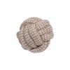 HKM Dog Toy -Buddy Knot Ball-...