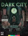 Dark City [4K Ultra HD...