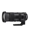 Sigma 60-600mm f/4.5-6.3 Dg...