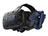 HTC VIVE Pro 2 - Headset med...