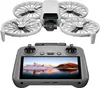DJI Flip (RC 2) Drohne (4K...