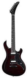 Gibson Victory Figured Top...