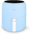 Swan SD10513BLU Retro Digital...