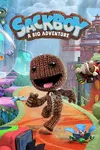 Sackboy: A Big Adventure...