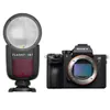 Bundle - Sony - Alpha a7R IV...