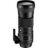 Sigma 150-600mm f/5-6.3 DG OS...