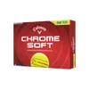 Callaway Golf Chrome Soft 26...